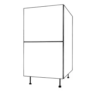 Bench Seat Single Drawer