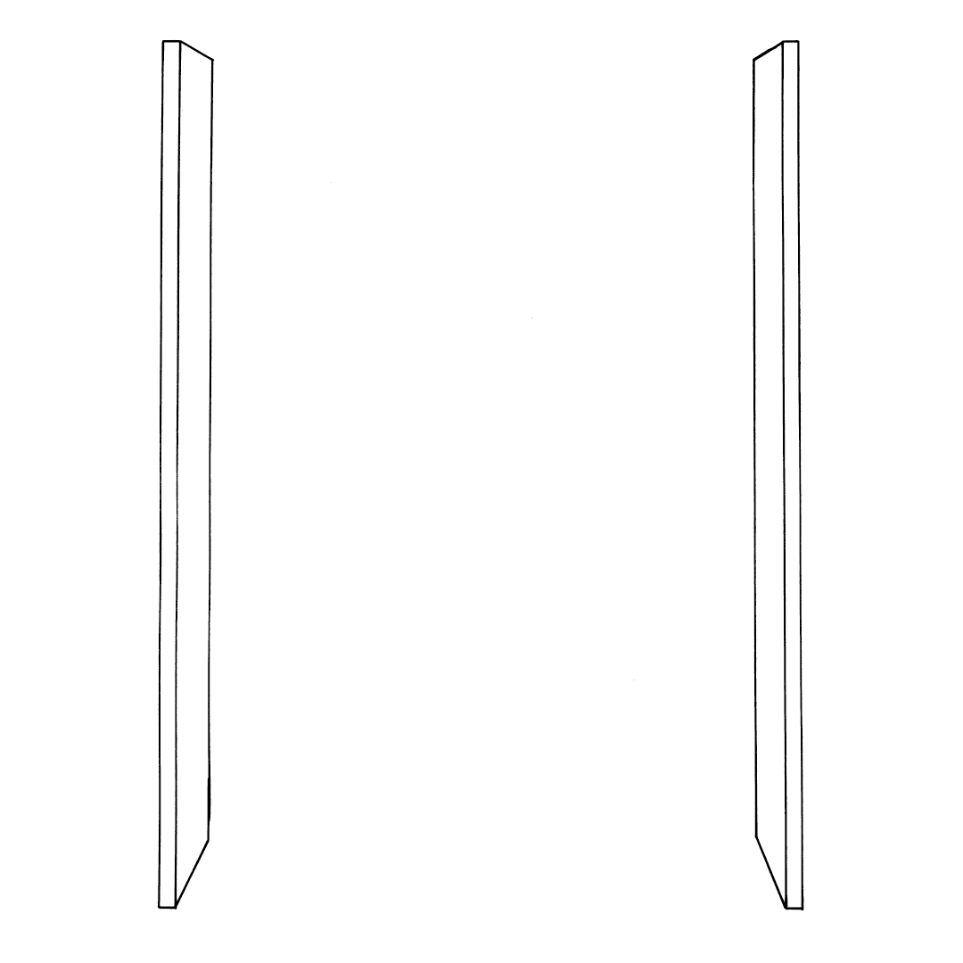 Dryer Cavity