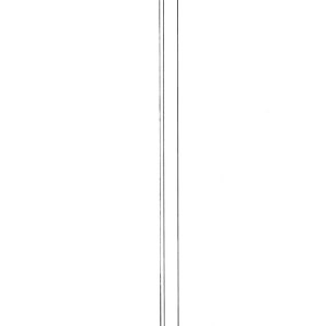 Tall Cabinet End Panel