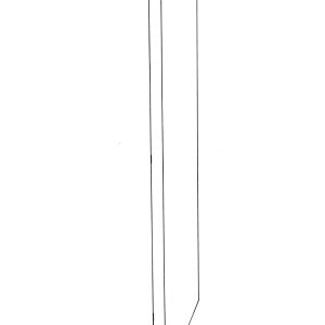 Wall Cabinet End Panel