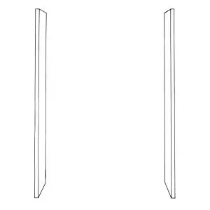 Dryer Cavity
