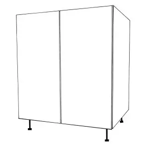 Base Cabinet for Sink
