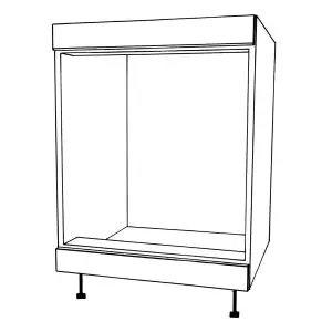 Oven Base Cabinet
