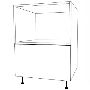 Base Cabinet for  Microwave