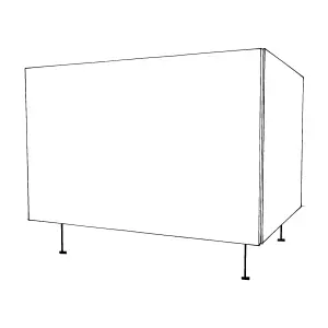 Bench Seat Single Drawer