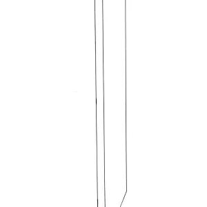 Wall Cabinet End Panel